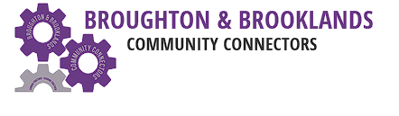 Broughton and Brooklands Community Connectors