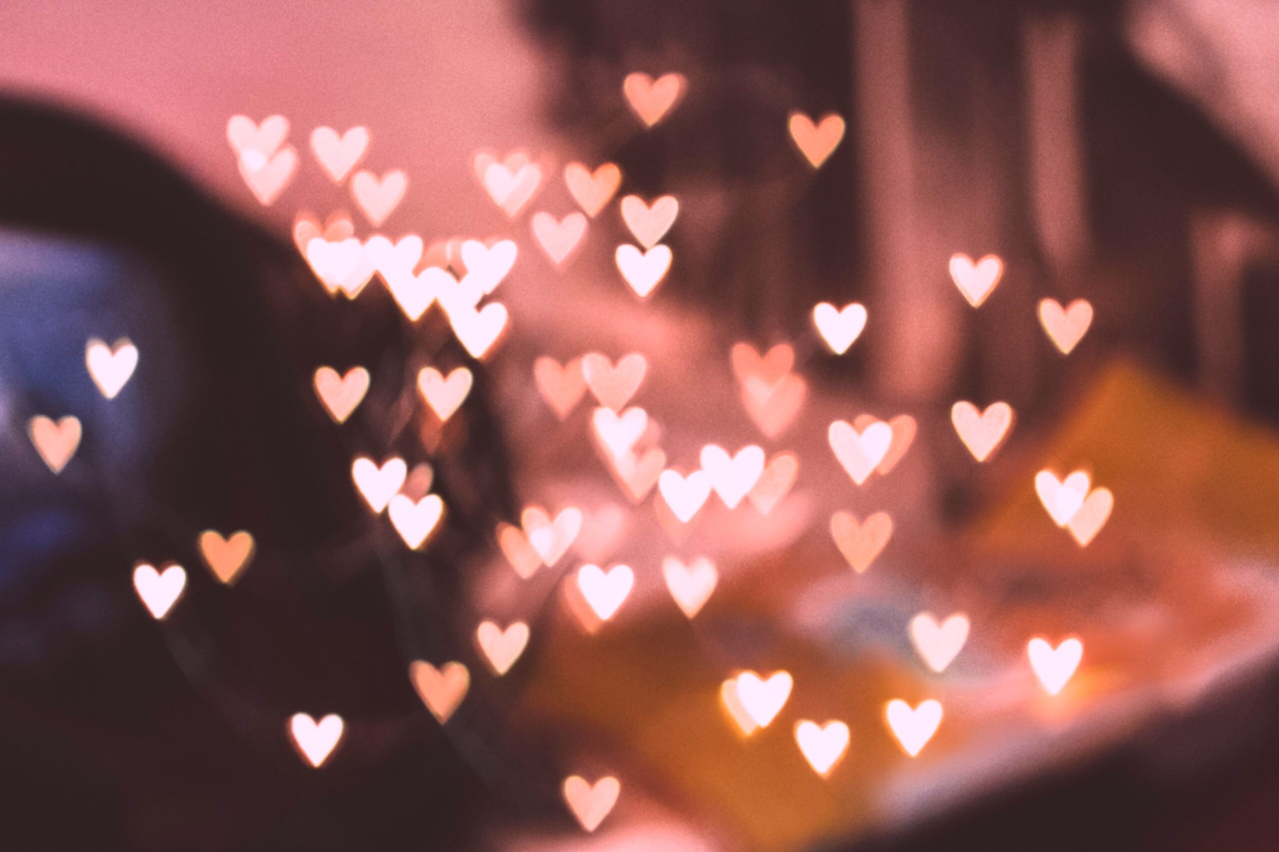 hearts by Freestocks on unsplash