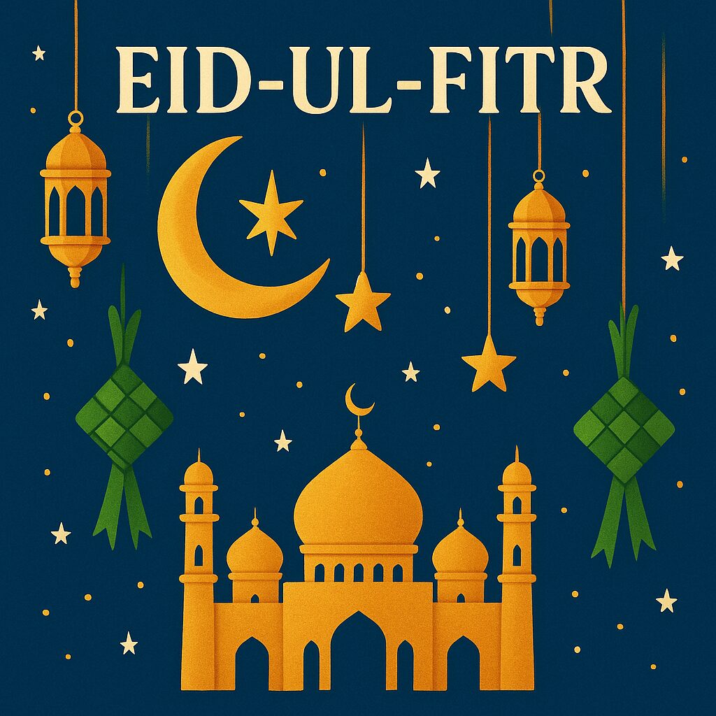 Eid ul Fitr