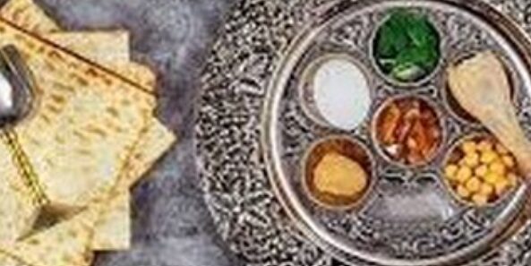 passover