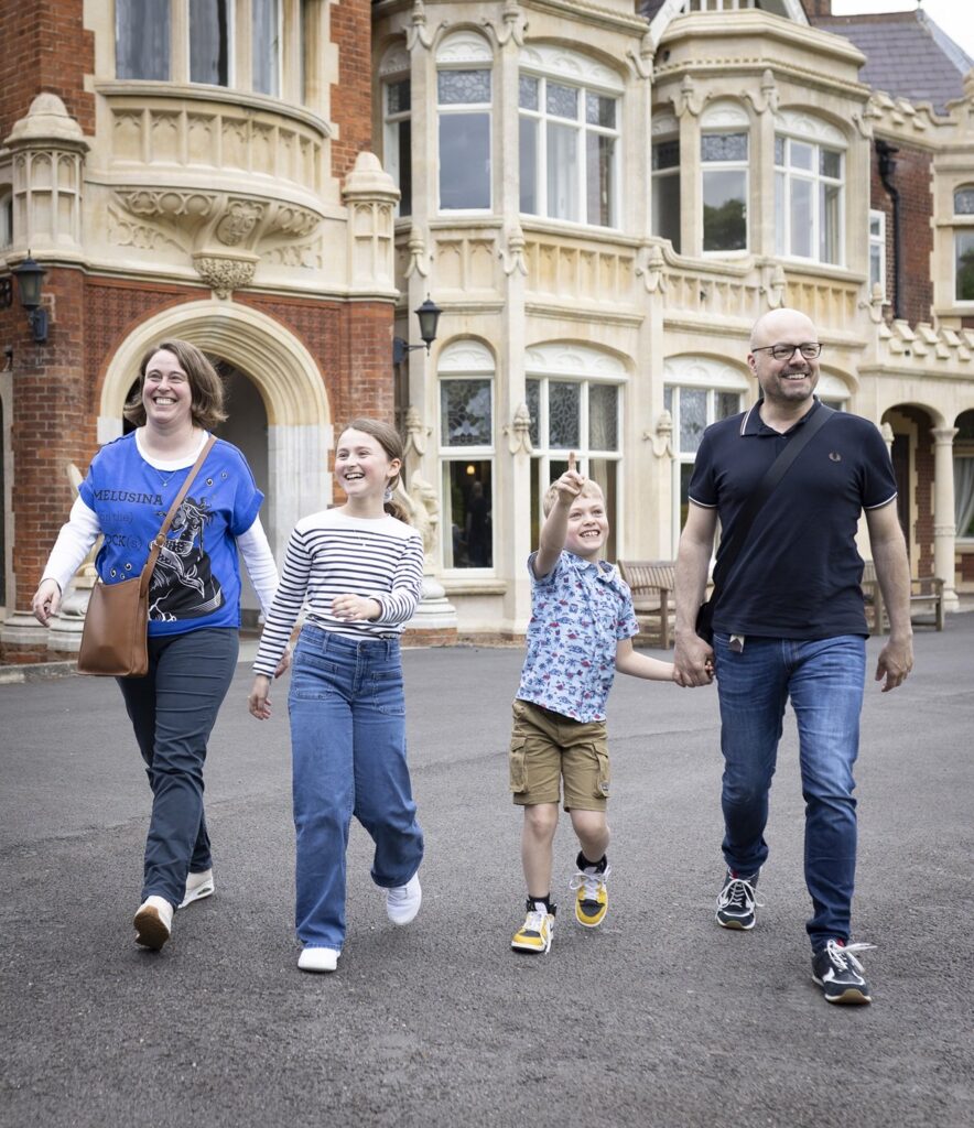 Milton Keynes Heritage Week